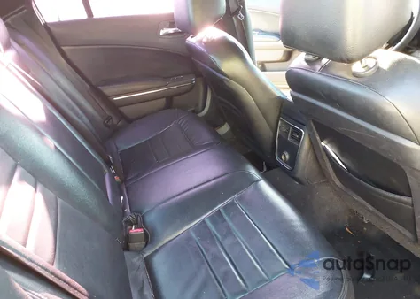 2013 Dodge Charger Se z USA, uszkodzony, nr VIN 2C3CDXBG0DH609499